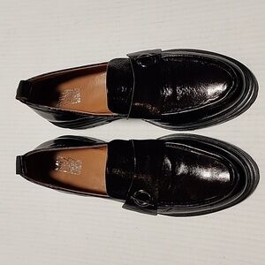 Miz Mooz Loraine Slip on Loafers